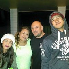 Rhys Junior Hadfield