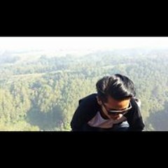 Fauzan Dwi Cahyantoo