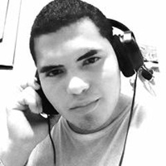 Jonathan Flores Ruiz