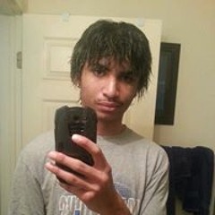 Zae Quintanilla-Sutton