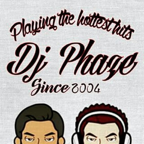 Stream Dj Phaze music | Listen to songs, albums, playlists for free on ...