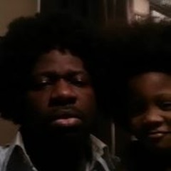 Thabit Mckenney-Johnson