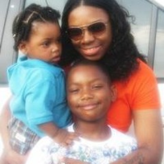 Shaniqua Thompson