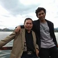 Yehezkiel Mart Naibaho