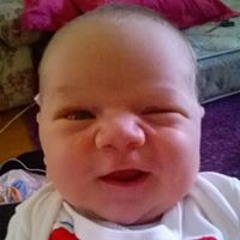 Dale AndLeslie Rankine