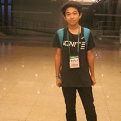 Ronan Gabriel Fernando