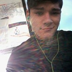 Josh Ionie