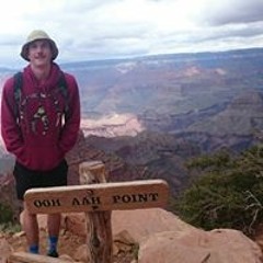 Braden BJ Cunningham