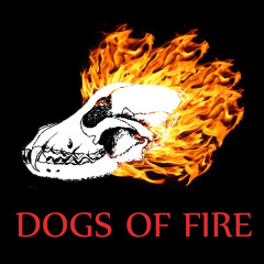 Dogs Of Fire