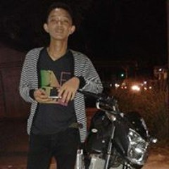Yogiie Barenz