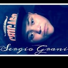 Sergio Granillo Jr.