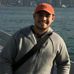 Mark Anthony Villaflor