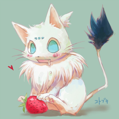 SoundCloud profile picture for @coupled