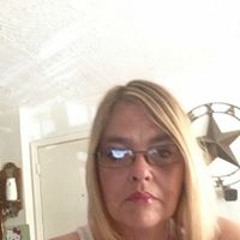 Teresa Lewis