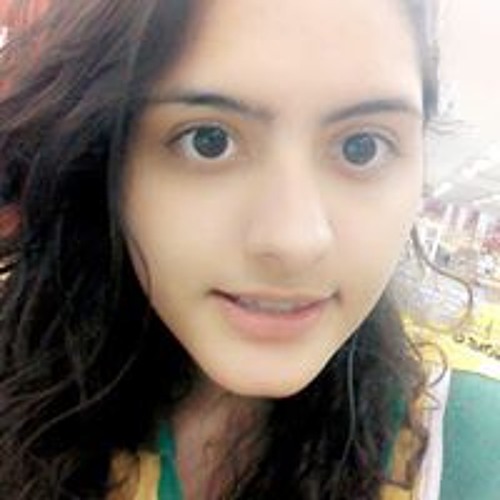 Jaqueline Pedroso’s avatar