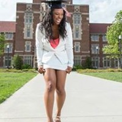 Chanel Tootie Williams