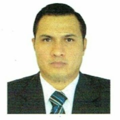 Jorge Armando Bernal