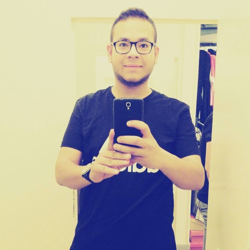 Hassan sabry’s avatar