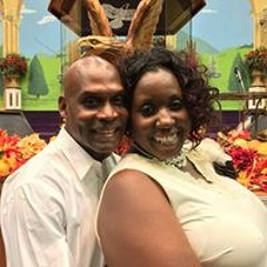 Carolyn Walls McCloud