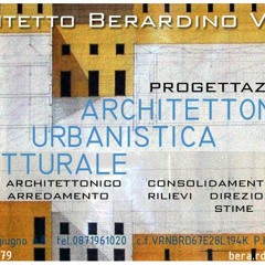 Berardino Verna