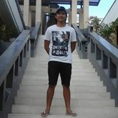 Johndel Montales Lapres