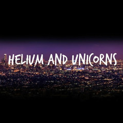 Helium Beats