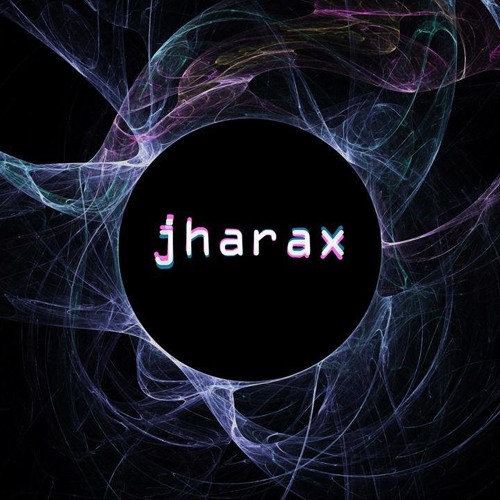 Jharax’s avatar