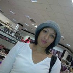 Natasha George Elias