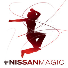 Nissan Magic