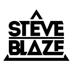 DJ Steve Blaze