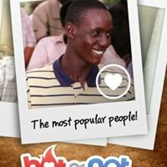 Simon Peter Jakorintho