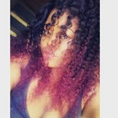 Mya Chinadolly James