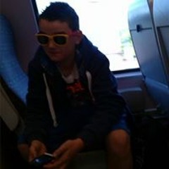 Maxime Lybaert