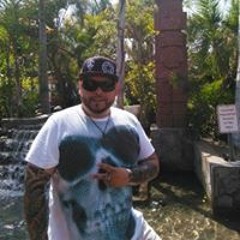 Oscar El Papirrin Enciso