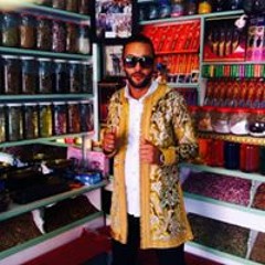 Mouad Mouad Marhfour