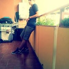 Claudio Drew Rossini