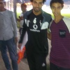Mostafa Ayman