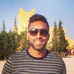 Alain Selvam John-William