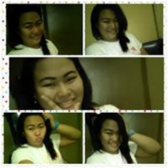 Mae Concepcion Baladjay