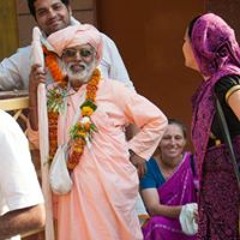 Harimohini Devi Dasi