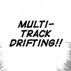 MultiTrackDrifting