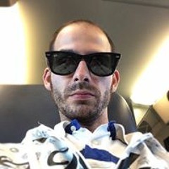 Tommaso Brobizz Giustini