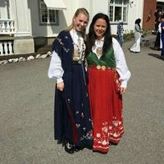 Charlotte Lysenstøen