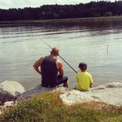 Jimmy Arbhage Hosang