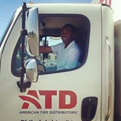 Anthony Jacob Williams