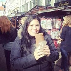 Arianna Presenti Santina