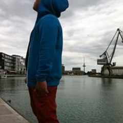 Yoann Thanh-Nhan Nguyen