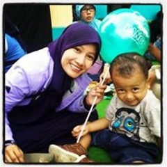 HaViizhoh KhoirunNisa