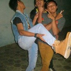 Fajar Sidiq Prasetyo