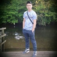 Adrian Pióro Piotrowski